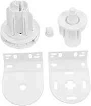 Gatuida 1Set Roller Blind Fitting Replacement Clutch Plug for Easy Installation Component for Indoor Outdoor Sunshades Compact Design for Modern Spaces