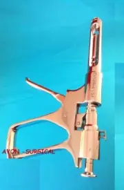 O.R GRADE Dental Anesthetic Syringe Gun Intraligamental Tralig 1.8mL- A+QUALITY