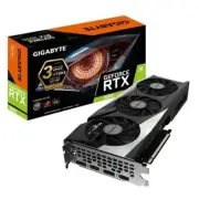GIGABYTE GeForce RTX 3050 Gaming OC D6 8GB Graphics Card Genuine