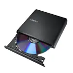 [龍龍3C] LITEON 8X 超輕薄 USB 外接式 DVD 燒錄機 光碟機 ES1