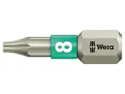 05071030001 Bit Torx® WERA