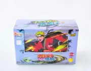 New! Naruto Kayou Tier 3 Wave 2 Booster Box Official Anime Cards TCG CCG Sealed