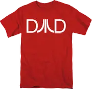 Dad Atari T-Shirt