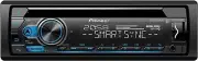 Pioneer DEH-S4250BT CD & Digital Media Receiver with Dual Bluetooth – NEW