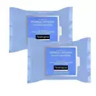 Neutrogena Makeup Remover Cleansing Towelettes Wipes - 50 Wipes