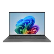 Asus Zenbook A14 Copilot+ 14" 16GB / 512GB SSD Laptop UX3407QA-QD105W