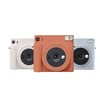 在飛比找蝦皮購物優惠-【逛買兜】FUJIFILM Intax SQUARE SQ1