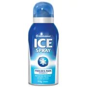 Mentholatum Ice Spray 90g