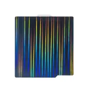 Double Side Spring Steel Sheet PEY Smooth Build Plate for Lab P1S/X1C