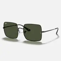 在飛比找樂天市場購物網優惠-Ray Ban｜RB1971-914831 SQUARE 方