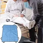 Turn Over Care Belt Easy Lift Bed Assisted for Home Hospital Bed Patients