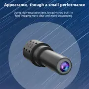 Mini Camera 1080P HD Video Motion Night Vision Cam Wifi Camcorder Security DVR