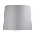 50Cm Pearl White Barton Large Shantung Floor Lamp Shade