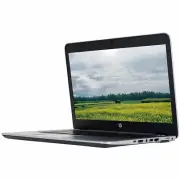 HP ELITEBOOK 840 G3 LAPTOP, 14'' SCREEN INTEL i5, 8GB MEMORY 180 GB WINDOWS 10