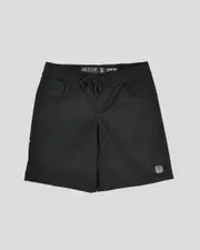 [Dexter] Dexter Toddlers' Rustler Worker Shorts in Black Size 2 2 Black