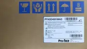 NEW Pro-face PFXGE4501WAD PROFACE HMI touch screen Panel