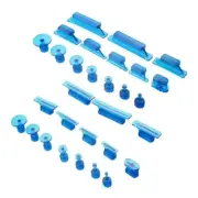 30 Pcs Car Dent Repair Puller Practical Dent Repair Remove Dents Sheet Cup