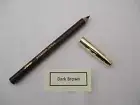 Laval Eyebrow Pencil Dark Brown New