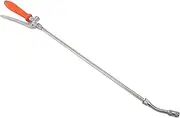 Stainless Steel Sprayer Wand with Copper Nozzle, Sprayer Nozzle Wand, Garden Hose Wand Water Hose Sprayer Nozzle for Watering Seedbeds, Hanging Plants, Deck Plants