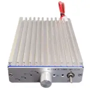 45W MX-P50M HF Power Amplifier for FT-817 ICOM IC-705 Elecraft KX3 QRP Ham Radio