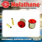 Front Control arm lower inner F bush 0.5deg for Ford Tickford TE50 TL50 TS50 AU