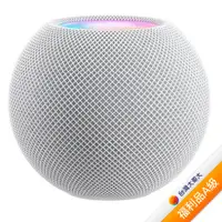 在飛比找myfone網路門市優惠-Apple HomePod mini-(白)【拆封福利品A級