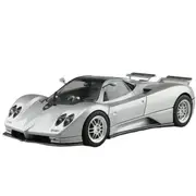 Aoshima 1/24 00 Pagani Zonda C12s