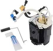 Fuel Pump Assembly OEM C2D25079 C2Z8509 9X23-9H307-AE 9X239H307AE Compatible With Jaguar XF