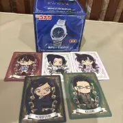 Namco Exclusive Detective Conan Platinum Zaccharist Watchanesthesia Gun