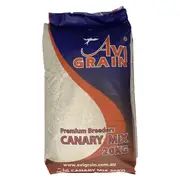 Avigrain Canary Mix - 20kg
