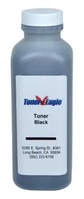 Toner Eagle Refill for Black HP M553 M553dn M553dh M553n M553x CF360X -NO CHIP