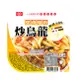 桂冠 照燒豬肉炒烏龍(冷凍) 400g【家樂福】