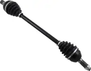 MOOSE UTILITY - LM6-CA-8-329 - Complete Axle Kit - Rear Left/Right - Can Am Can-
