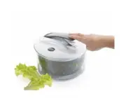 Prepare Salad Spinner Size Large Baccarat