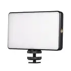 Cold Shoe Video Fill Light for GoPro / Insta360 / Osmo Action 5 4 3 2 1 / SJCAM