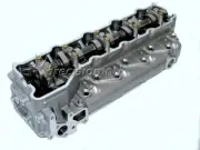 ARMADA 171221 ASSEMBLED CYLINDER HEAD PLUS MITSUBISHI 4M40-T