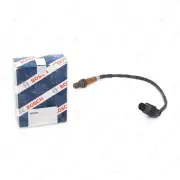 Bosch Oxygen Lambda Sensor for Ford Fiesta WS WT 1.6L 66KW Hatchback 2009-2012