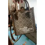 TORY BURCH 琴譜包