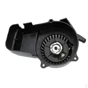 Black for 47cc Mini ATV Pull Starter Dirt Bike Scooter