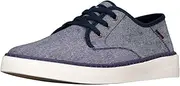 [Ben Sherman] Men's Camden Sneaker
