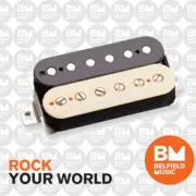Seymour Duncan SH 5 Duncan Custom Zebra Pickup - Brand New - Belfield Music
