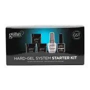 Gelish BIAB Builder Hard Gel Nail System Starter Kit