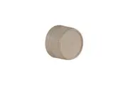 Dispensary & Clinic Items Screw Cap Tamper Evident White 28mm (Amber Plastic Bottle)