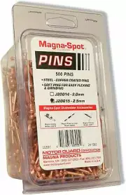 Motor Guard J20015 Draw Pins - 2.5mm