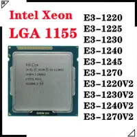 在飛比找蝦皮購物優惠-4new Intel Xeon E3 1220V2 1225