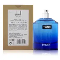 在飛比找PChome商店街優惠-Dunhill Driven Eau De Toilette