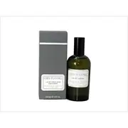 Geoffrey Beene Grey Flannel Man Eau De Toilette 120ml (in Box)