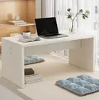 Bay Window Dressing Table Bedroom Widen Desktop Makeup Table Household