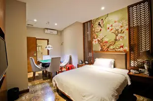 深圳凱禾酒店Kaihe Hotel