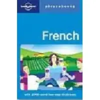 在飛比找蝦皮購物優惠-外文書 / French Phrasebook by Lon